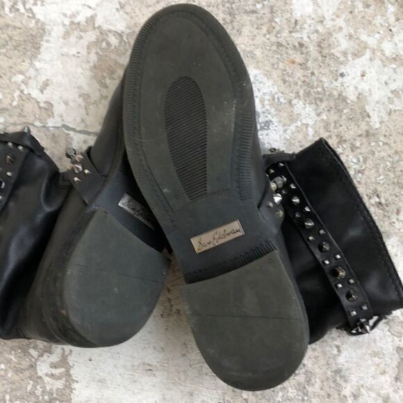 Edelman Boots - Picture 4 of 6